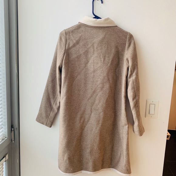 Babaton Winter Coat - Picture 9 of 14